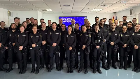 DESPEDIDA POLIC&Iacute;AS 3