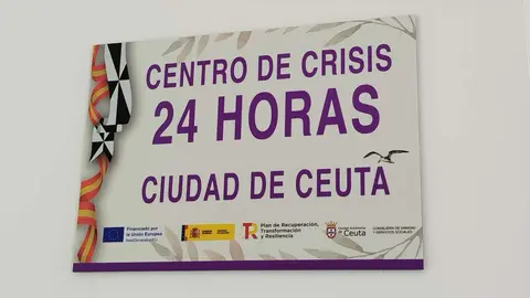  Centro de Crisis 24 horas 