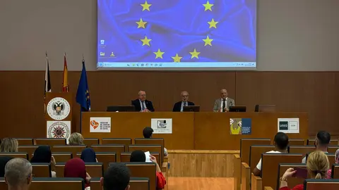 El 'Movimiento Europeo' llega a Ceuta: una iniciativa en la que "podemos participar todos"