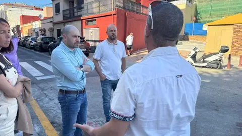 El PSOE denuncia "la falta de ejecuci&oacute;n de actuaciones comprometidas" en Villajovita