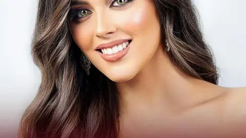 Yaiza Rivero representar&aacute; a Ceuta en Miss International Spain
