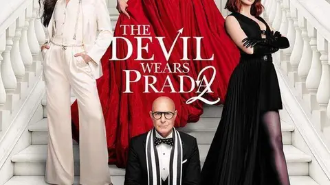EL diablo viste de Prada 2