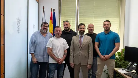 REUNION UGT