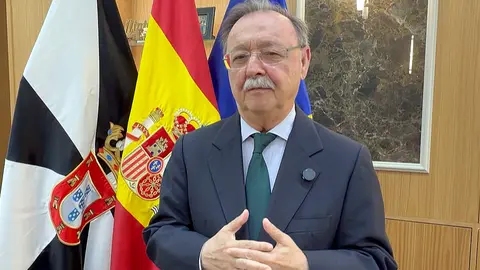 Felicitaci&oacute;n de la Pascua del Sacrificio