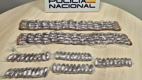 Hach&iacute;s intervenido en el Puerto