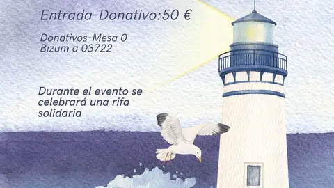 ACEFEP prepara ya su Cena Ben&eacute;fica