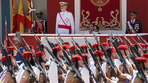 d&iacute;a de las fuerzas armadas