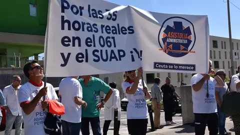 CONCENTRACI&Oacute;N PERSONAL HUCE