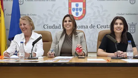 Presentaci&oacute;n de la nueva campa&ntilde;a contra el consumo de tabaco / Laura Ortiz