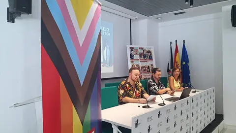 Presentaci&oacute;n de los libros de &Aacute;ngel Rovira / C&eacute;sar Mart&iacute;n