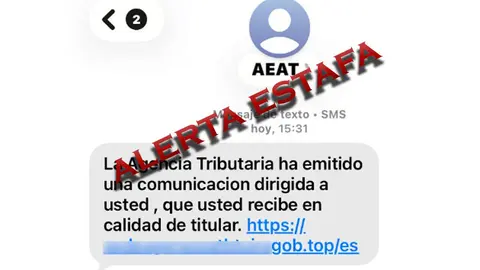 ESTAFA HACIENDA