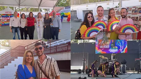 Festival LGTBIQ+