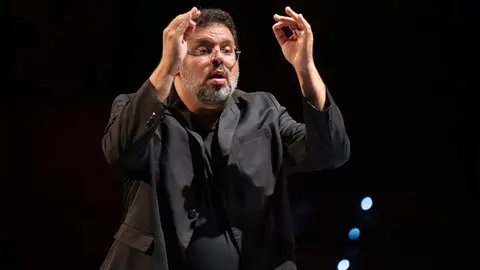 El Corpus Christi en Ceuta suena a Barroco: concierto en el Santuario de &Aacute;frica
