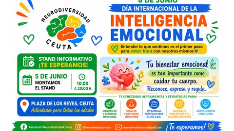 NEURODIVERSIDAD