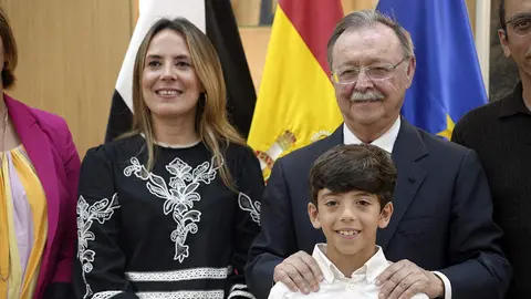 Concurso: "&iquest;Qu&eacute; es un rey para ti?"
