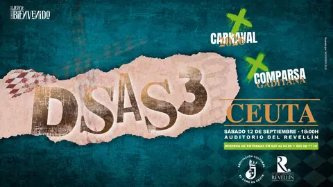 Comparsa