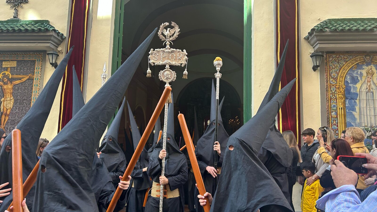 Los Remedios Semana Santa 2025