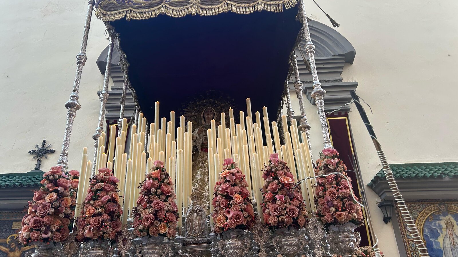 Los Remedios Semana Santa 2025