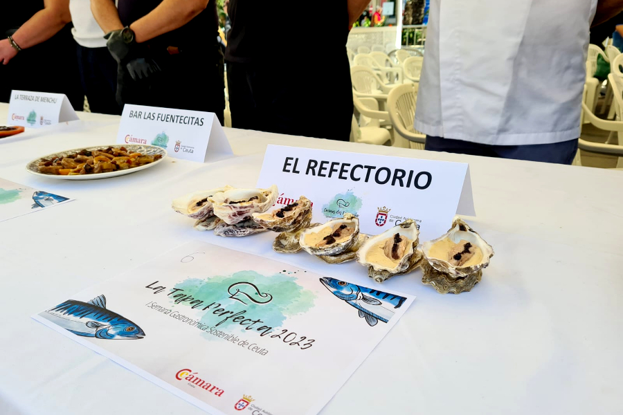 El Refectorio se ha hecho con el segundo premio de este certamen