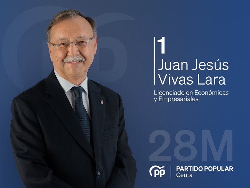 Juan Vivas