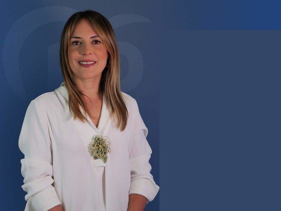 Pilar Orozco Valverde (PP)