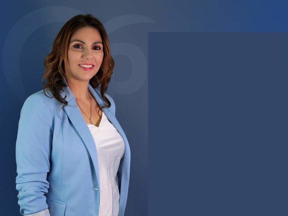 Nabila Benzima Pavón (PP)