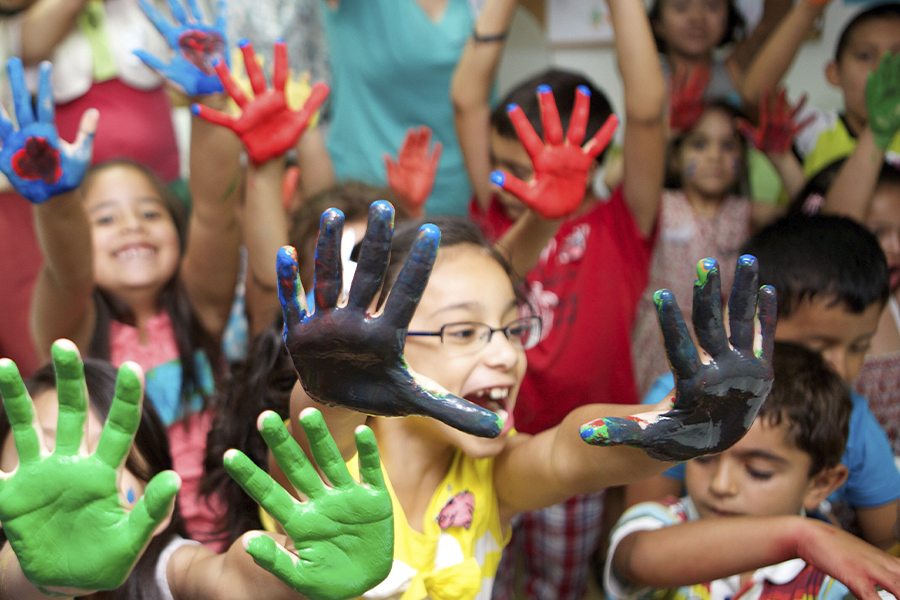 Actividades de Verano de la Fundación La Caixa