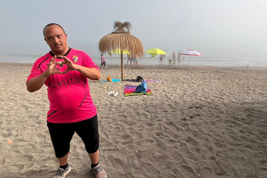 Actividades de verano en Plena Inclusión