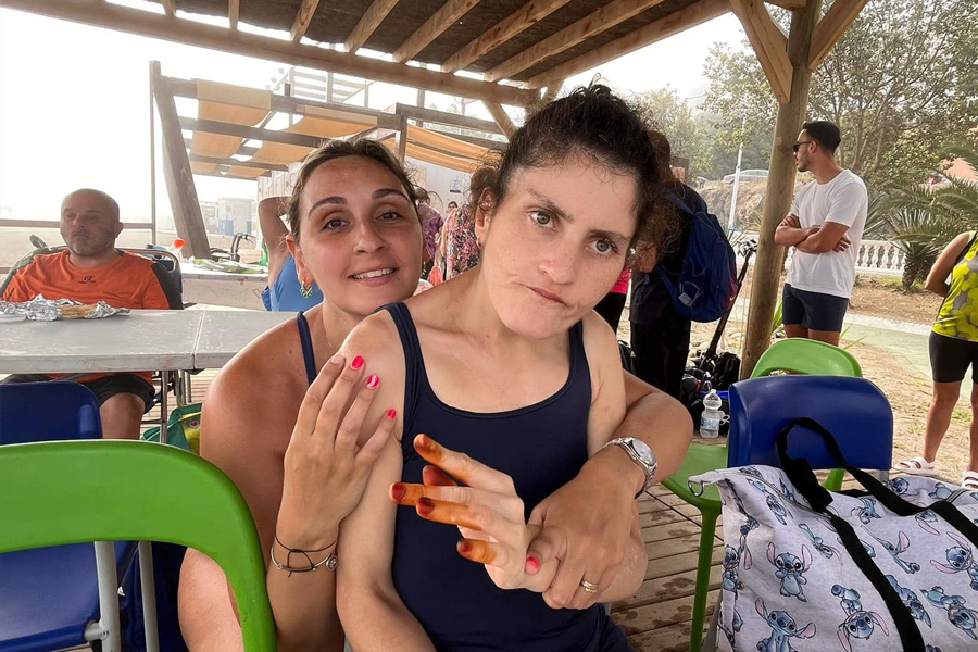 Actividades de verano en Plena Inclusión