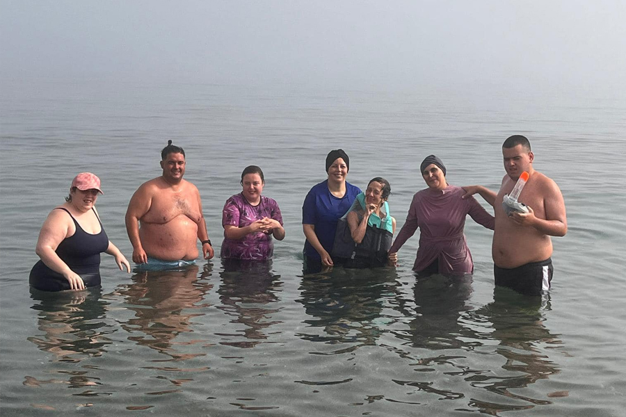 Actividades de verano en Plena Inclusión