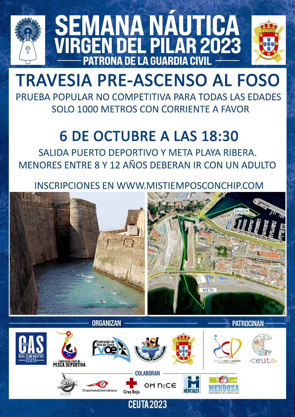 II Ascenso al Foso
