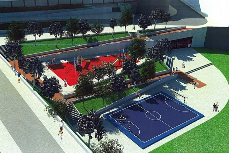 PLAZA NICARAGUA 7