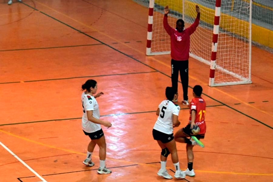 ESPAÑA - PORTUGAL / Rafa Báez