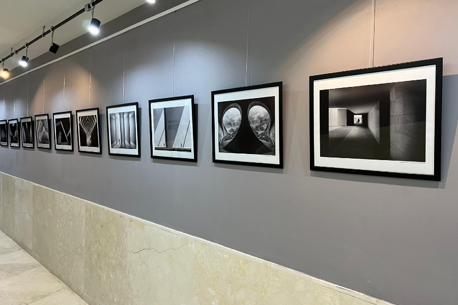 Varias de las fotografías/ Dani Hernández