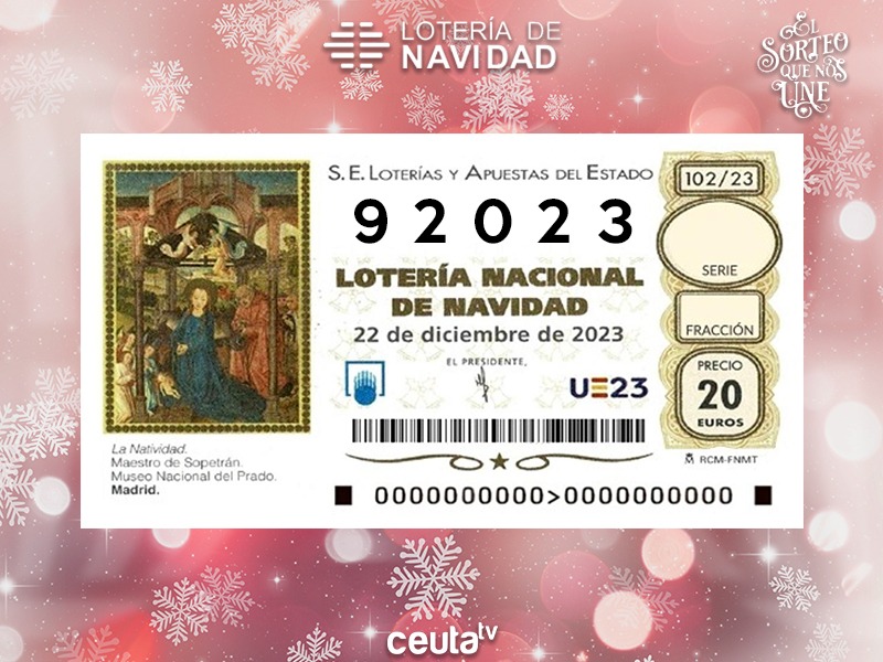 Cuarto Quinto premio