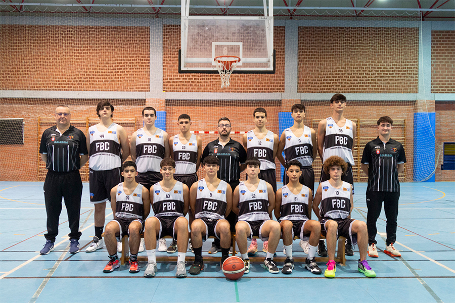 CADETE MASCULINO