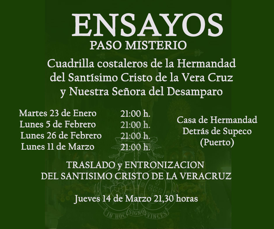 ENSAYOS