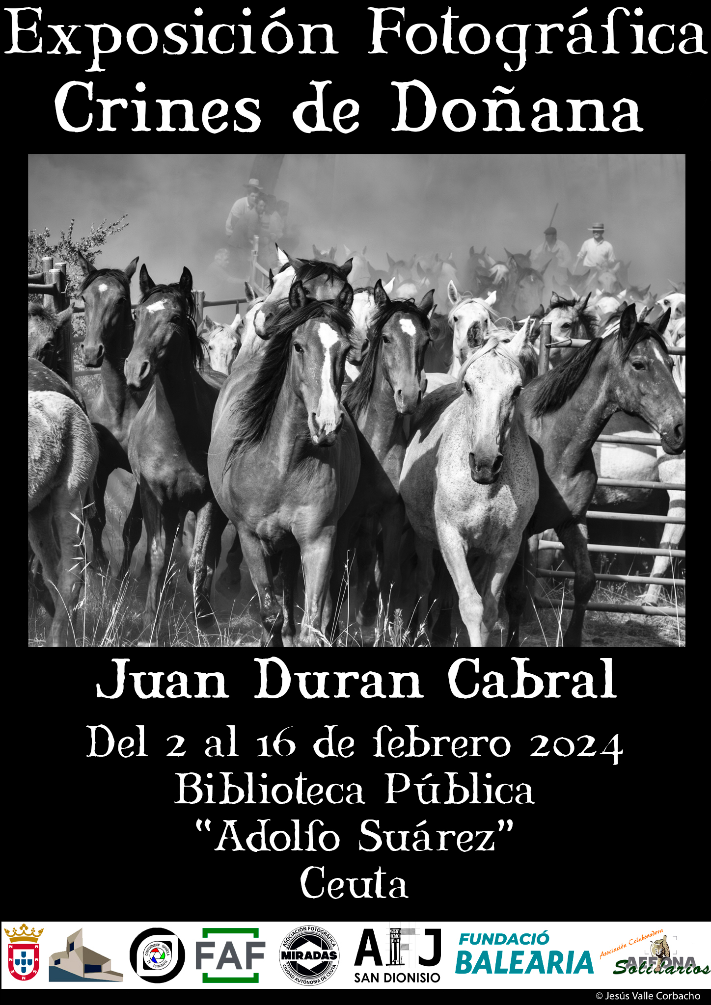 EXPOSICION JUAN DURAN