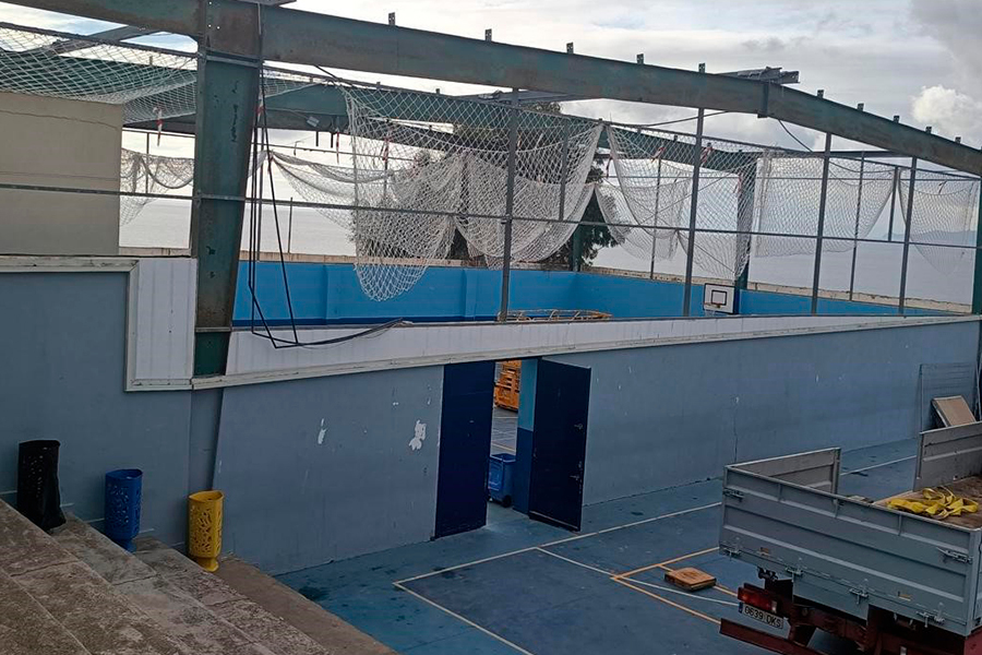 IES Puertas del Campo
