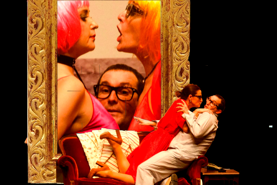 40 aniversario Centro dramático 7