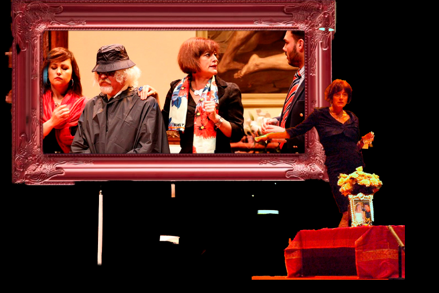 40 aniversario Centro dramático 4