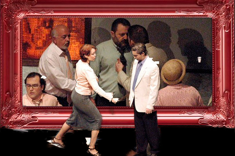 40 aniversario Centro dramático 2