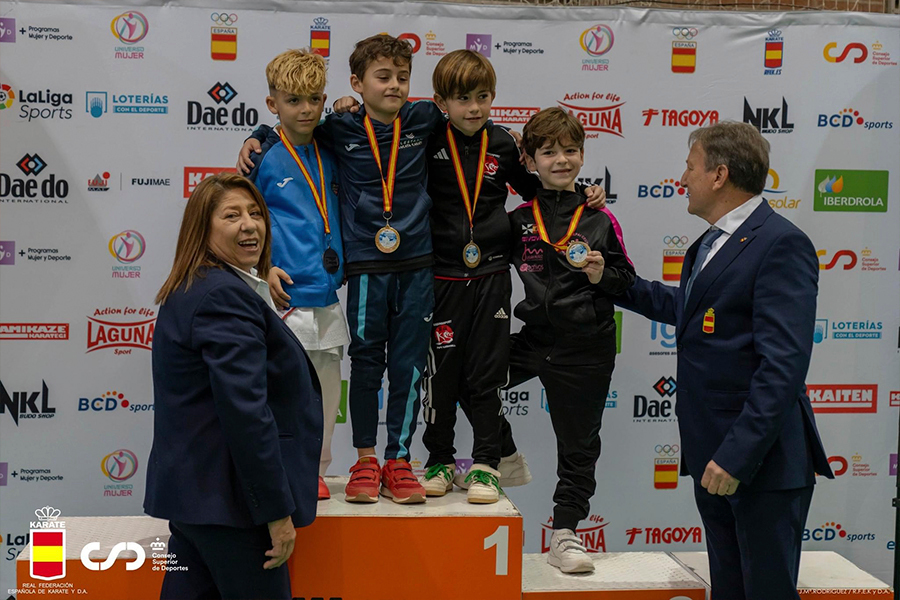 Club Sepai en Ávila