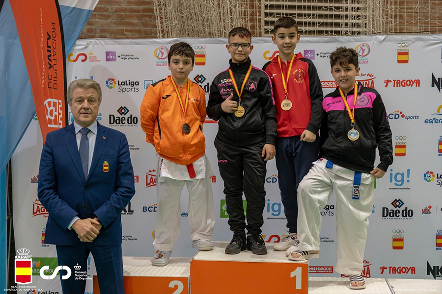 Club Sepai en Ávila