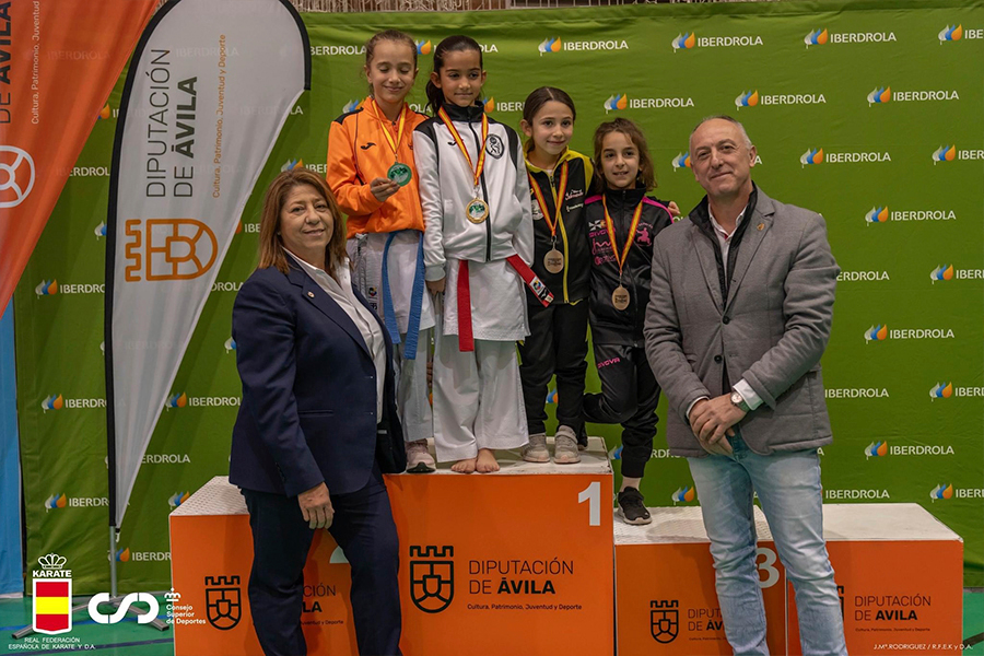Club Sepai en Ávila