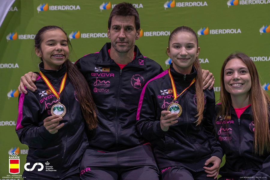 Club Sepai en Ávila