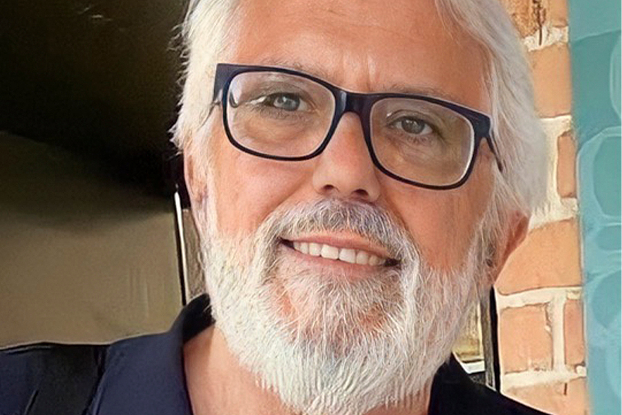 JOSÉ LUIS LACACI