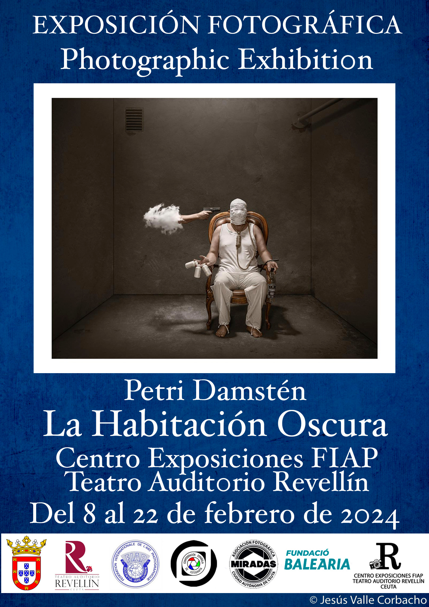 EXPO FIAP PETRI DAMSTÉN