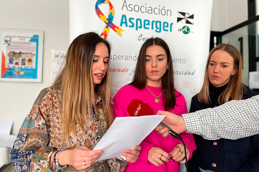 Asociación Asperger / Daniel Hernández