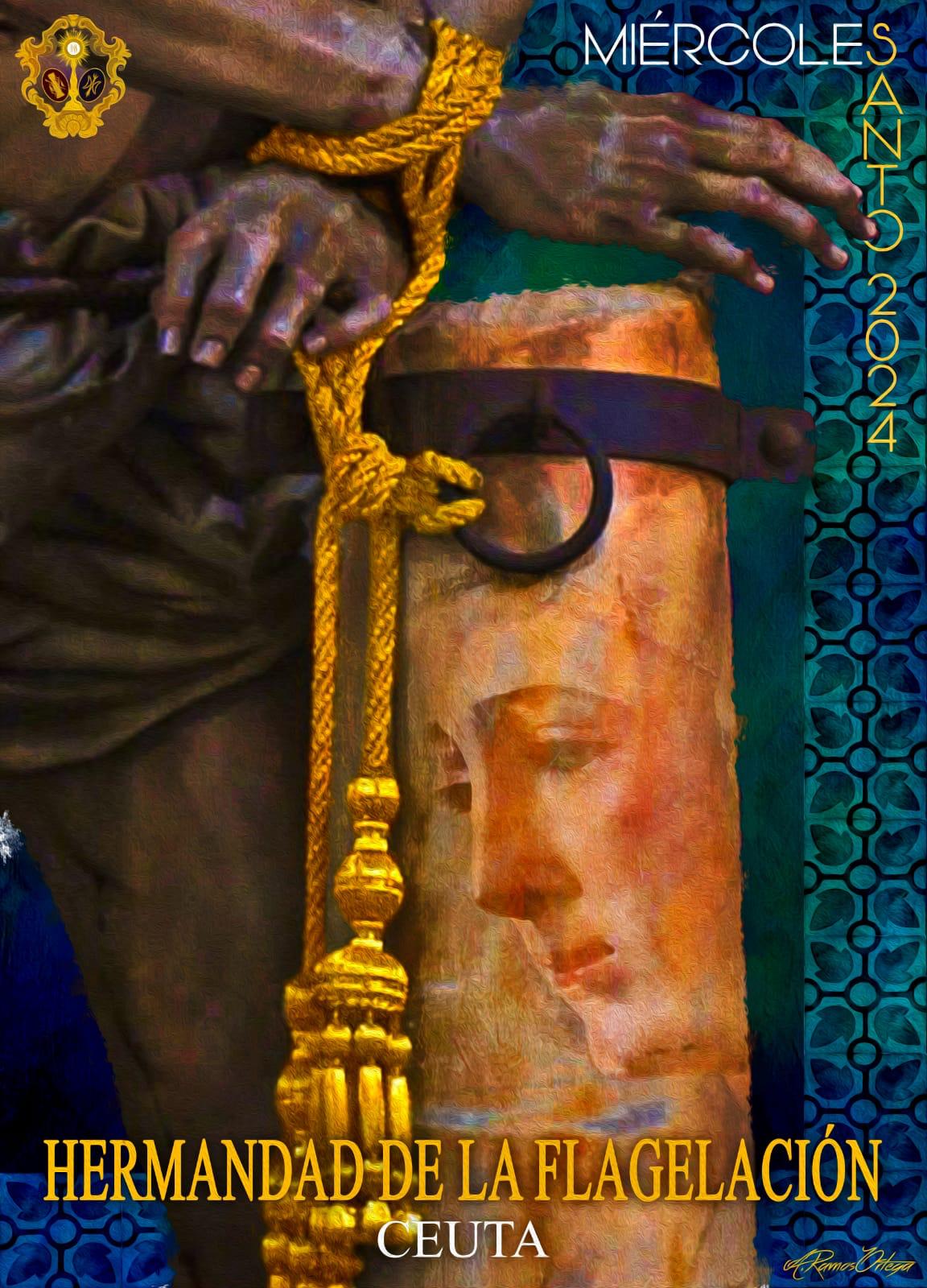 Cartel del Miércoles Santo
